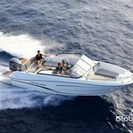 Jeanneau Cap Camarat 7.5 BR Serie 2