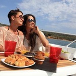 Jeanneau Cap Camarat 7.5 BR Serie 2