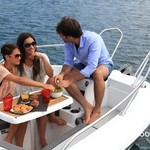 Jeanneau Cap Camarat 7.5 BR Serie 2