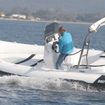 Predator 650 TS