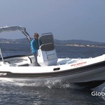 Predator 650 TS