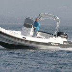 Predator 650 TS