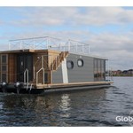 Scout boat 300