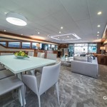 Cmb yachts san limi