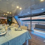 Cmb yachts san limi
