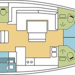 Beneteau Oceanis 48
