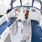Beneteau Oceanis 34
