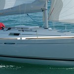 Beneteau First 25.7