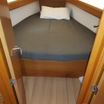 Jeanneau Sun Odyssey 449