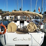 Jeanneau Sun Odyssey 449