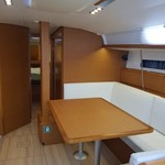 Jeanneau Sun Odyssey 449