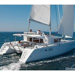 Lagoon 450 F
