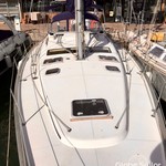 Beneteau Oceanis 423