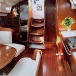 Beneteau Oceanis 423