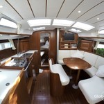 Beneteau Oceanis 423