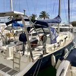 Beneteau Oceanis 423