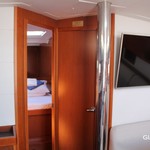 Beneteau Oceanis 45