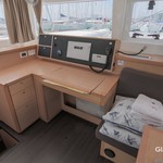 Lagoon 450 F