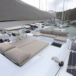Fountaine Pajot Saona 47