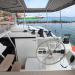Fountaine Pajot Saona 47