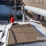 Fountaine Pajot Saba 50