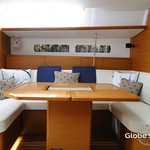 Jeanneau 54