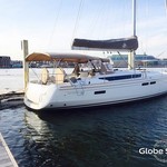 Jeanneau 54