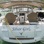 Jeanneau 54