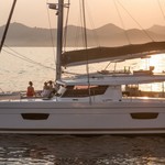 Fountaine Pajot Helia 44 Evolution