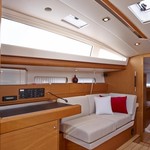 Jeanneau Sun Odyssey 44 DS