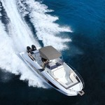 Beneteau Flyer 8.8 SUNdeck