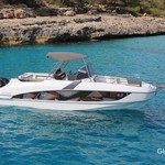 Beneteau Flyer 8.8 SUNdeck