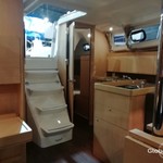 Beneteau Oceanis 35.1