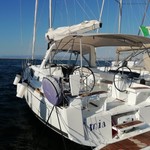 Beneteau Oceanis 35.1