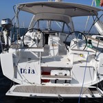 Beneteau Oceanis 35.1