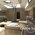 Dufour 412 Grand Large