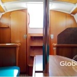 Jeanneau Sun Odyssey 29.2