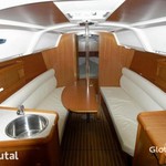 Jeanneau Sun Odyssey 29.2