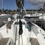 Beneteau First 31.7