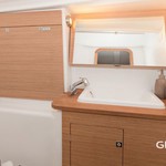 Dufour 382 Grand Large