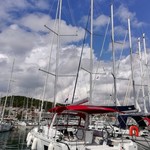 Beneteau Oceanis 46.1