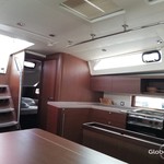 Beneteau Oceanis 46.1