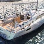 Beneteau Oceanis 41.1