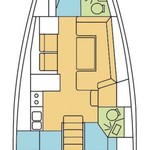 Beneteau Oceanis 41.1