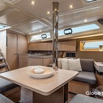 Beneteau Oceanis 41.1