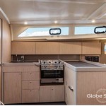 Beneteau Oceanis 41.1