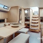 Beneteau Oceanis 41.1