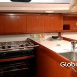 Beneteau Oceanis 31
