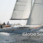 Jeanneau Sun Odyssey 45