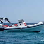 Cayman 26 Sport Touring